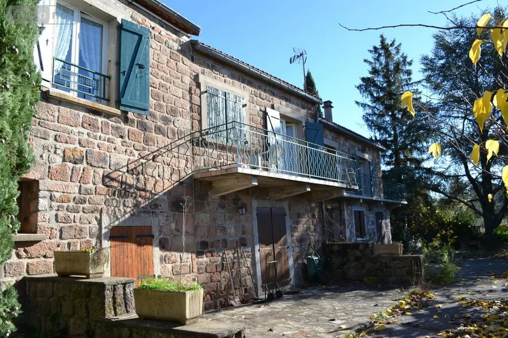 Maison a vendre Planzolles 07230 Ardèche 07 292 m2 15 pièces 472500 euros 07068-740 006