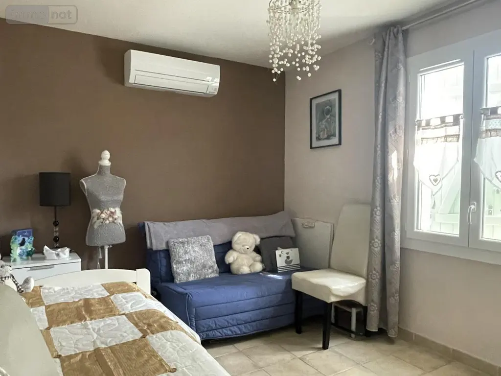 Maison a vendre Ceyras 34800 Hérault 34 84 m2 4 pièces 329000 euros 34074-262 009