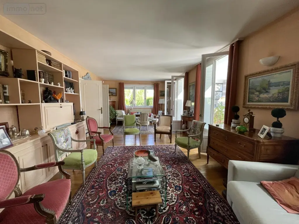 Maison a vendre Bihorel 76420 Seine-Maritime 76 200 m2 9 pièces 640000 euros 76009-427 005