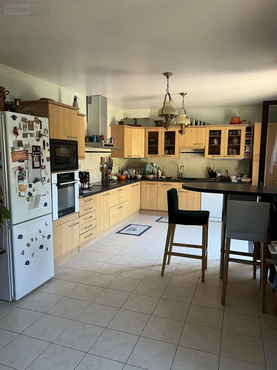 Maison a vendre Verdes 41240 Loir-et-Cher 41 148 m2 6 pièces 231000 euros 41029-77 002