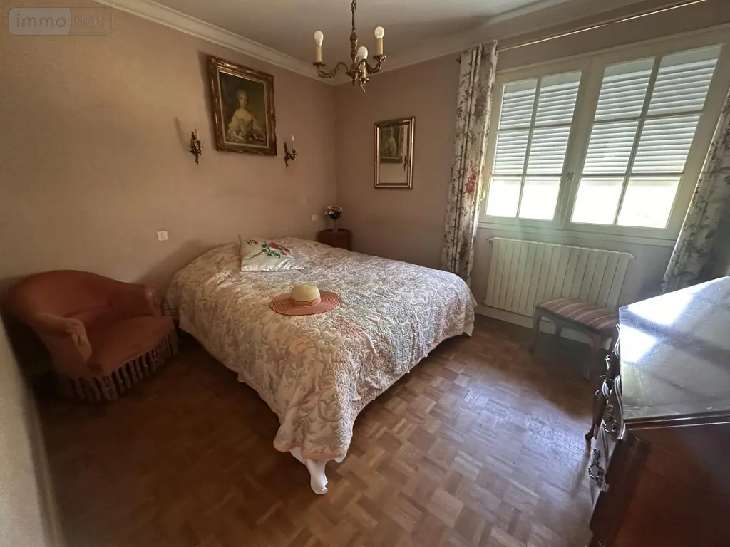 Maison a vendre Vannes 56000 Morbihan 56 202 m2 8 pièces 473800 euros 56003-1453 016
