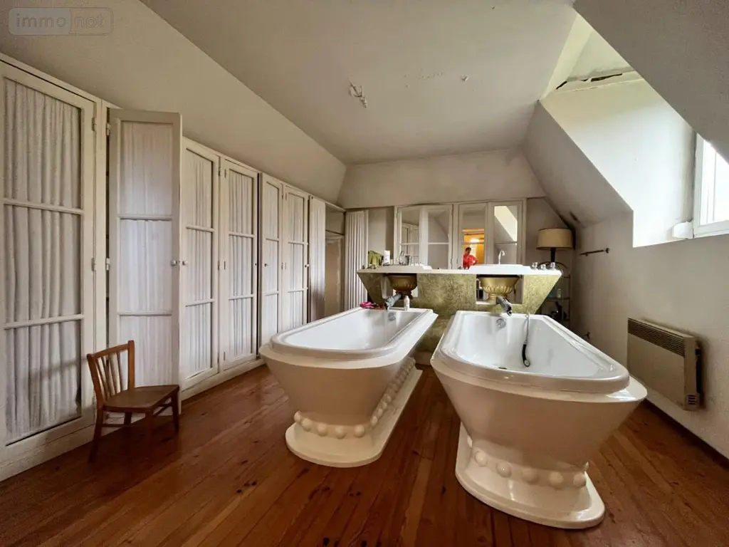 Maison a vendre Malaunay 76770 Seine-Maritime 76 291 m2 9 pièces 395200 euros 76012-272 011