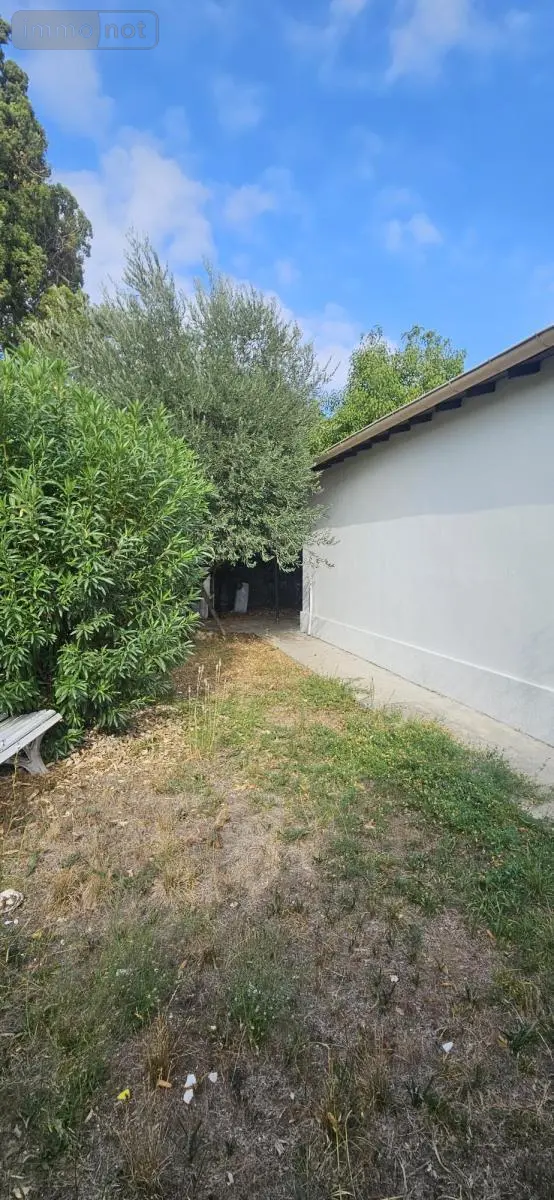 Maison a vendre Montpellier 34090 Hérault 34 86 m2 4 pièces 472250 euros 34019-492 004