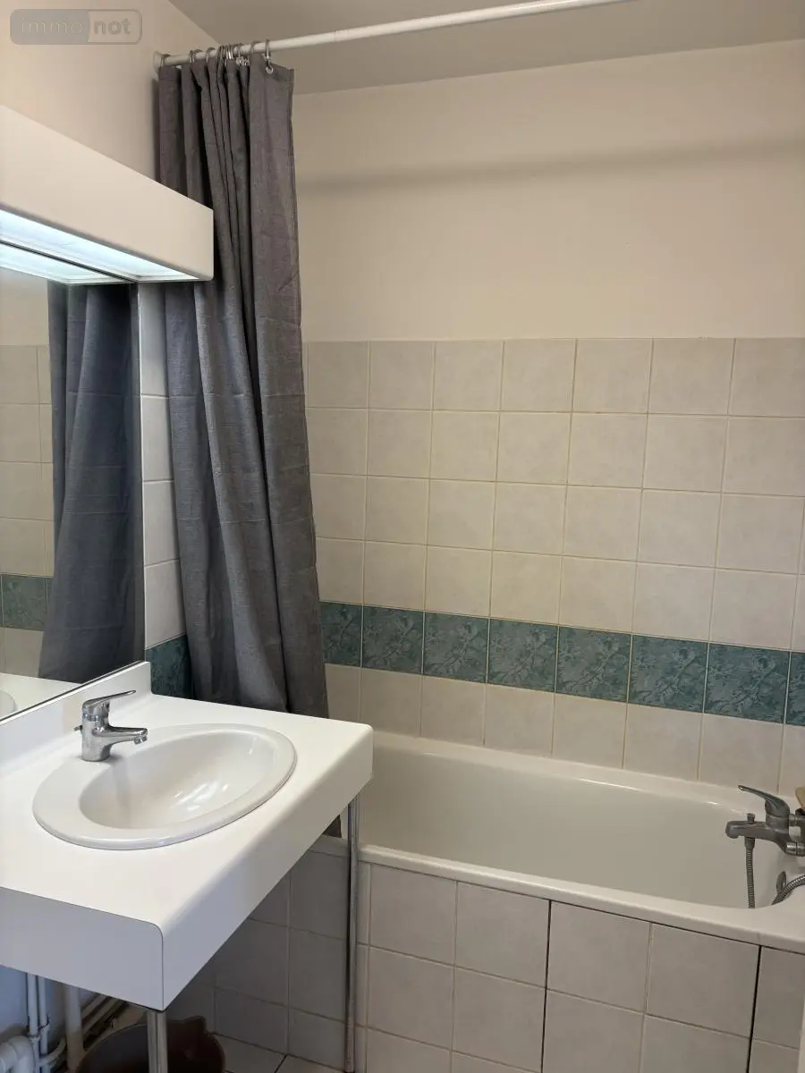 Appartement a vendre Lille 59000 Nord 59 34 m2 2 pièces 182000 euros 59002-1678 003