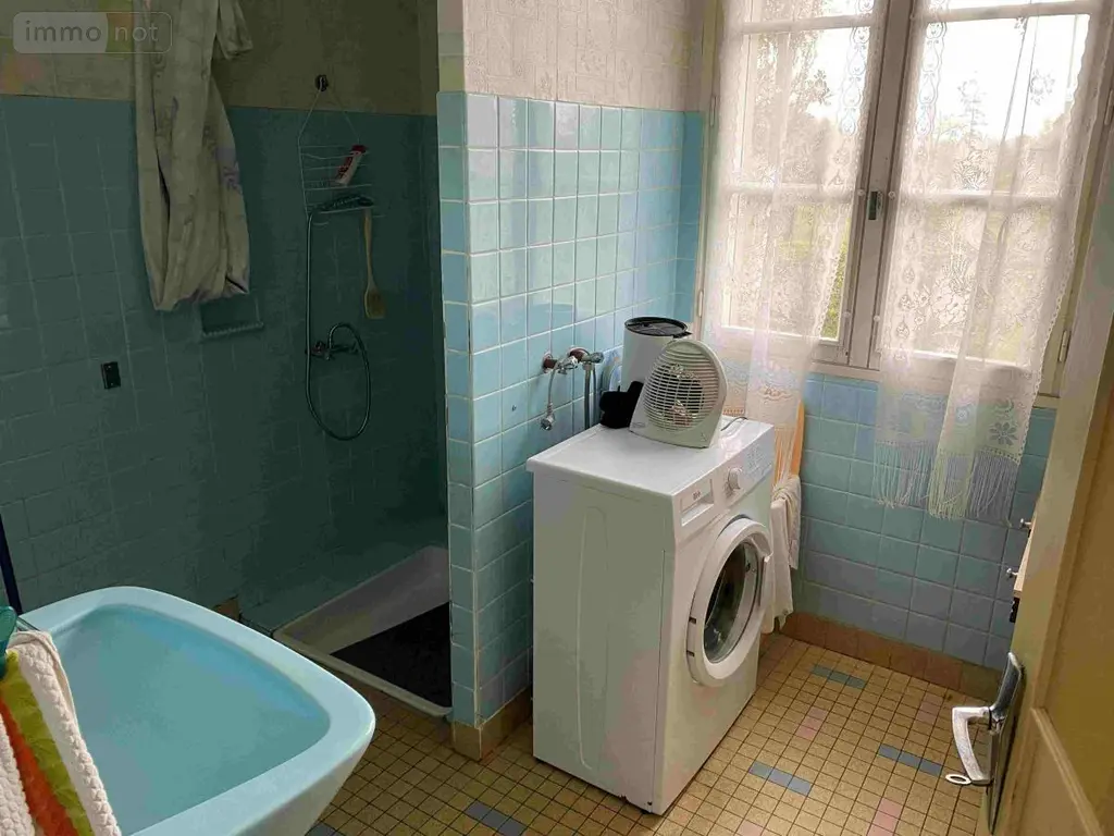 Maison a vendre La Forêt-Auvray 61210 Orne 61 120 m2 7 pièces 183500 euros 61030-1330 021