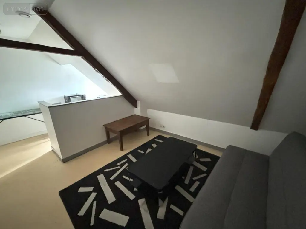 Location appartement Mayenne 53100 Mayenne 53 31 m2 2 pièces 390 euros 53005-L338 003