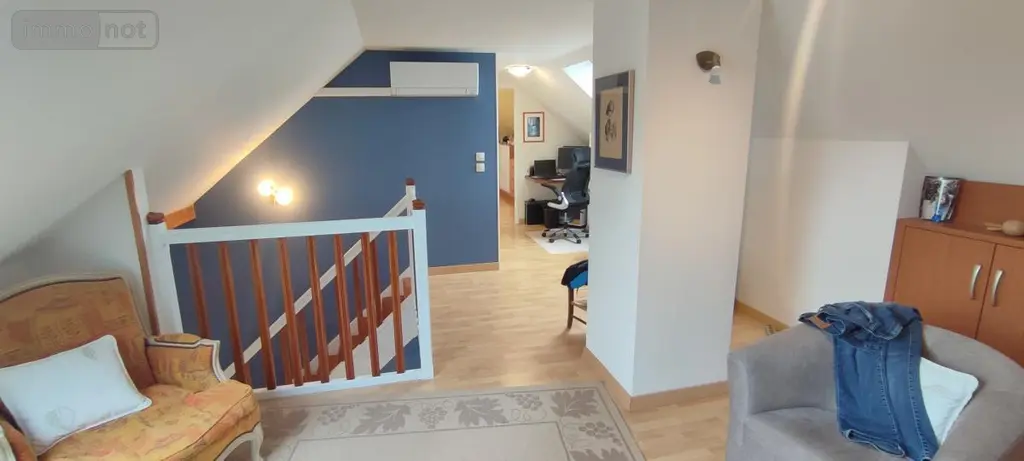 Maison a vendre Chaufour-Notre-Dame 72550 Sarthe 72 142 m2 269172 euros 72010-1983 008