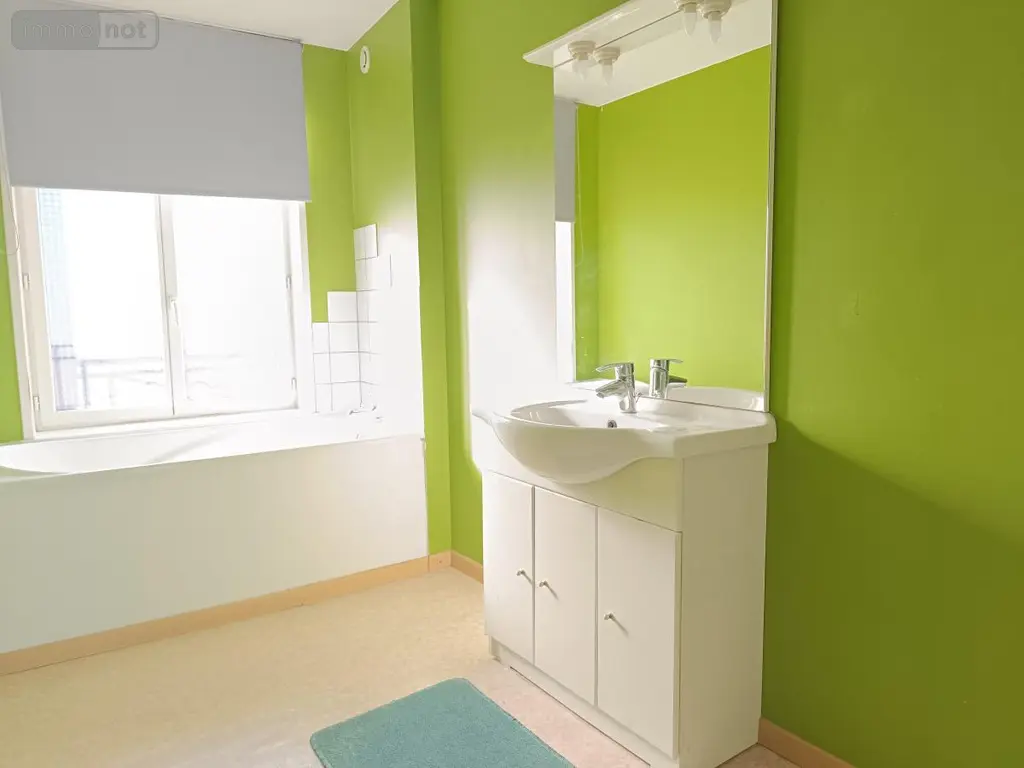 Maison a vendre Lillers 62190 Pas-de-Calais 62 76 m2 146500 euros 62024-1801 007