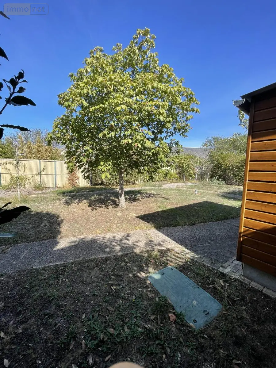 Maison a vendre Le Mans 72000 Sarthe 72 215 m2 9 pièces 520000 euros 72009-1436 005