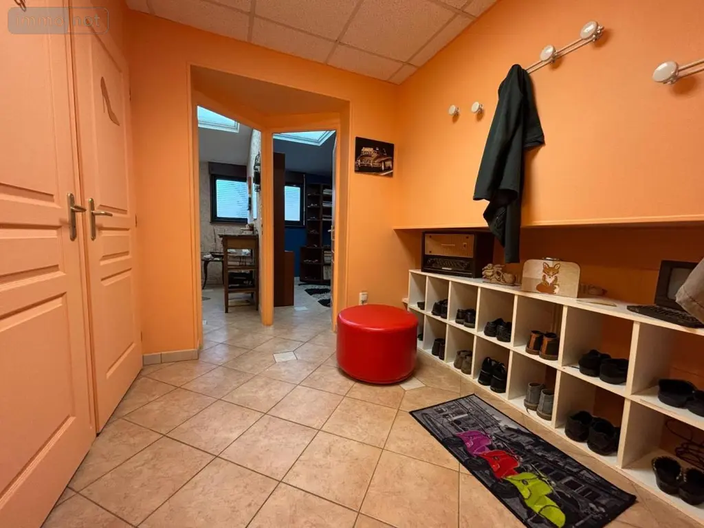 Maison a vendre Tourlaville 50110 Manche 50 136 m2 6 pièces 233550 euros 50088-379 012