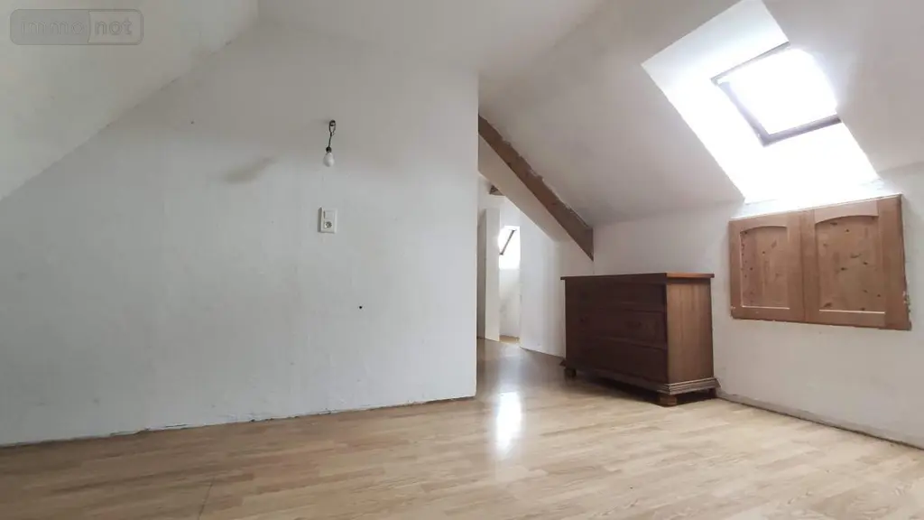 Maison a vendre Pas-en-Artois 62760 Pas-de-Calais 62 95 m2 4 pièces 119298 euros 62183-18 009