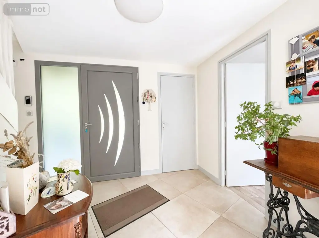 Maison a vendre Fouesnant 29170 Finistère 29 135 m2 5 pièces 517275 euros 29014-3167 012