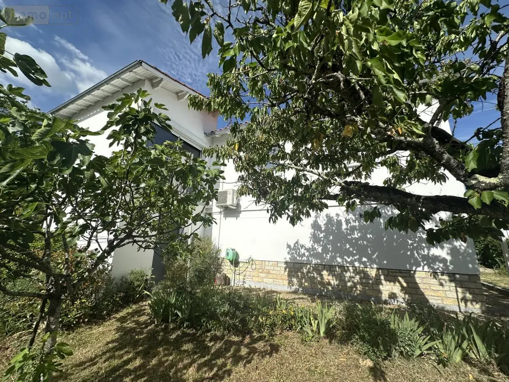 Maison a vendre Cahors 46000 Lot 46 84 m2 4 pièces 156000 euros 46002-459 002