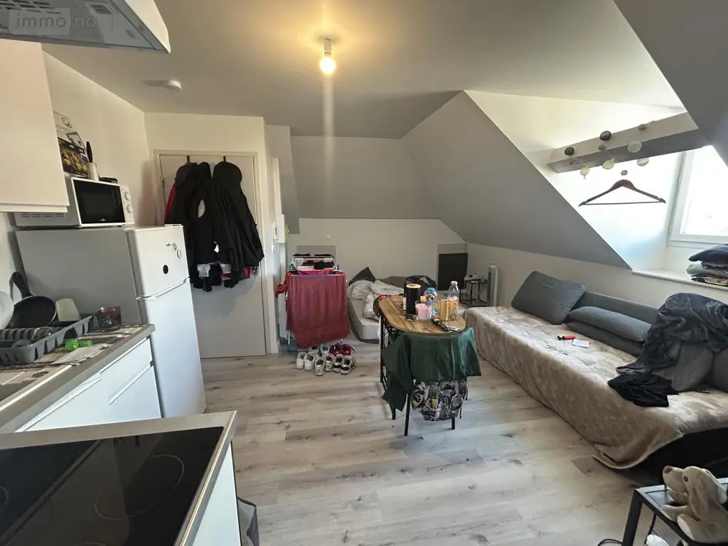 Immeuble de rapport a vendre Cambrai 59400 Nord 59 213 m2 408720 euros 59083-2578 018