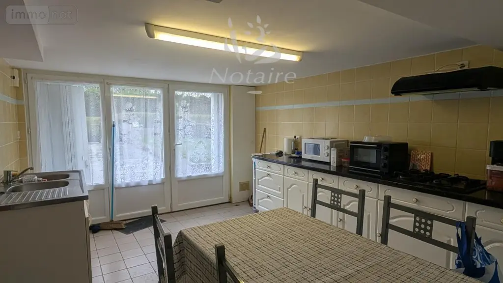 Maison a vendre Landivisiau 29400 Finistère 29 150 m2 179100 euros 29094-1030 002