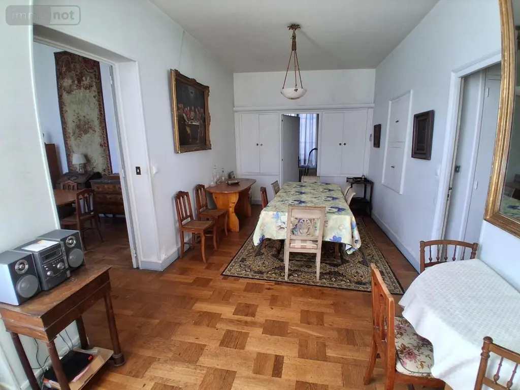 Maison a vendre Caen 14000 Calvados 14 430 m2 1365000 euros 14002-1299 010