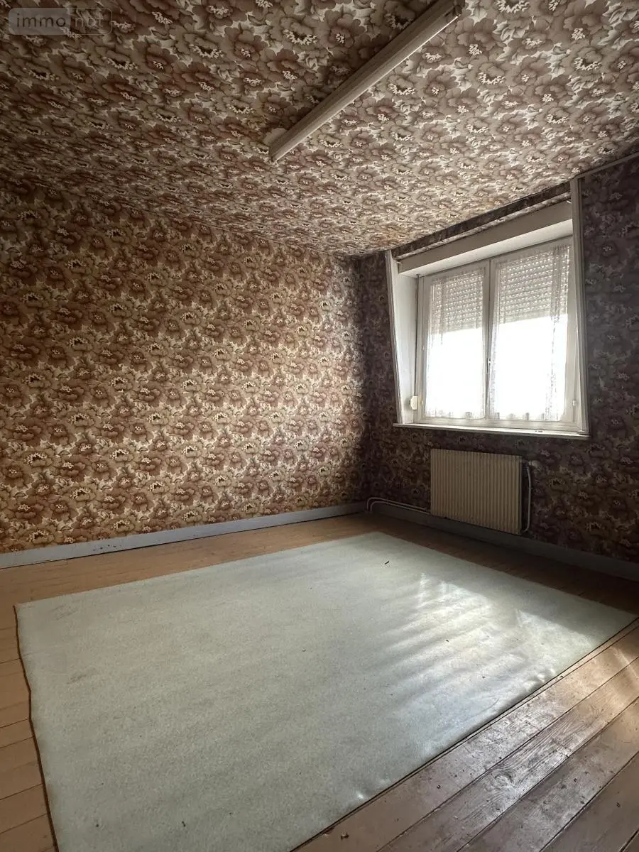 Maison a vendre Lomme 59160 Nord 59 85 m2 4 pièces 172950 euros 59017-2029 010