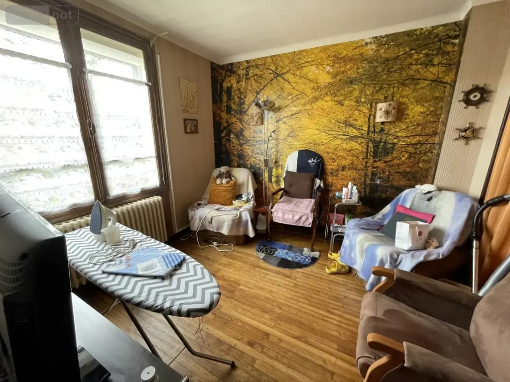 Maison a vendre Nantes 44000 Loire-Atlantique 44 84 m2 219000 euros 44007-1751 008