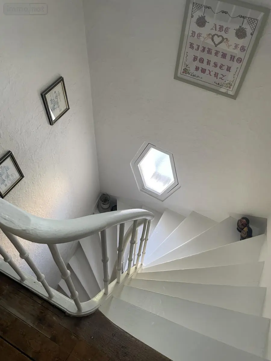 Maison a vendre Le Mans 72000 Sarthe 72 110 m2 7 pièces 325500 euros 72009-1416 018