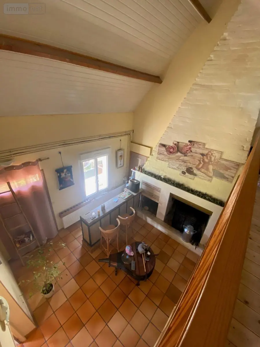 Maison a vendre Licques 62850 Pas-de-Calais 62 328 m2 14 pièces 442836 euros 62098-2434 011