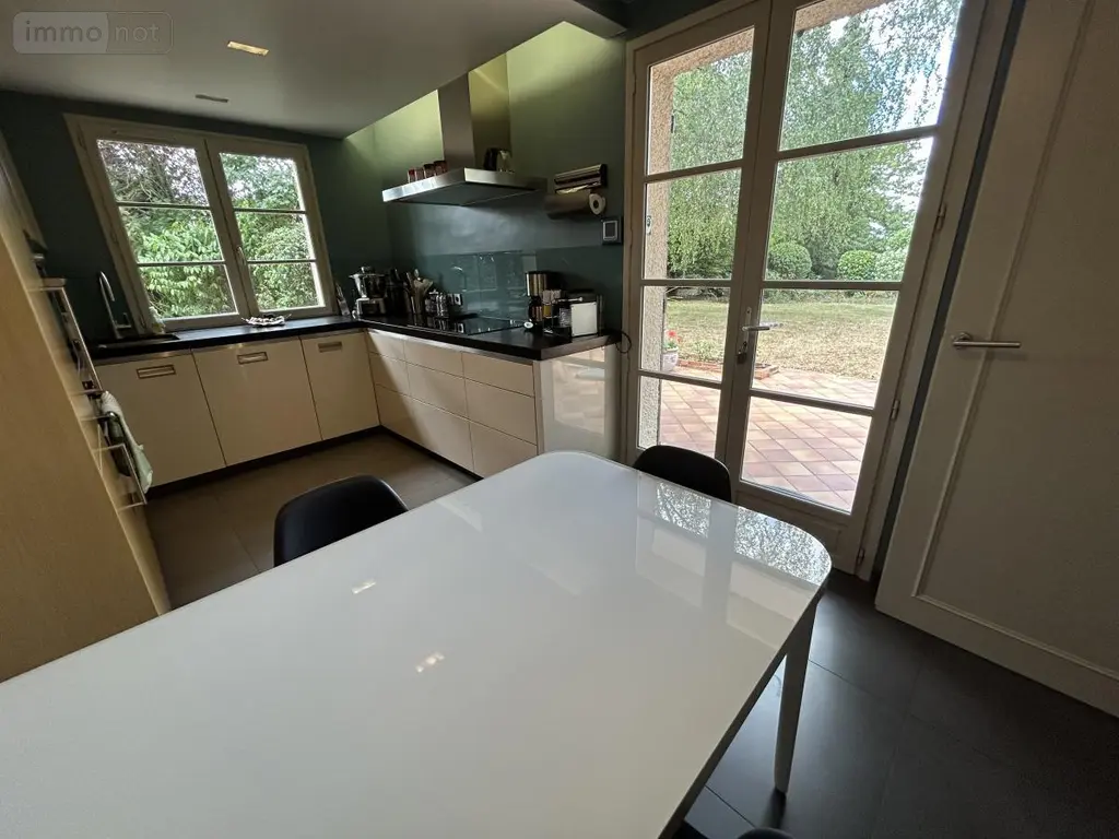 Maison a vendre Cambrai 59400 Nord 59 148 m2 7 pièces 343700 euros 59083-2634 009