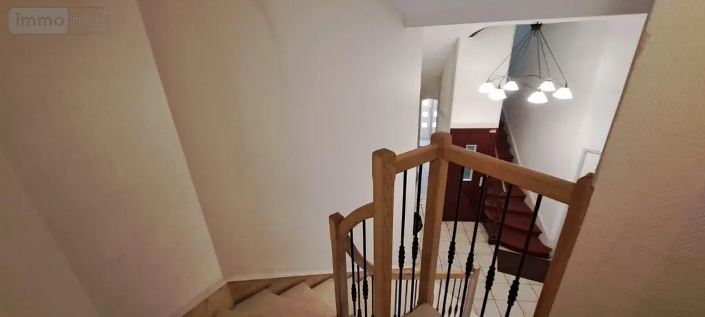 Appartement a vendre Angers 49100 Maine-et-Loire 49 89 m2 4 pièces 278250 euros 49004-1724 009