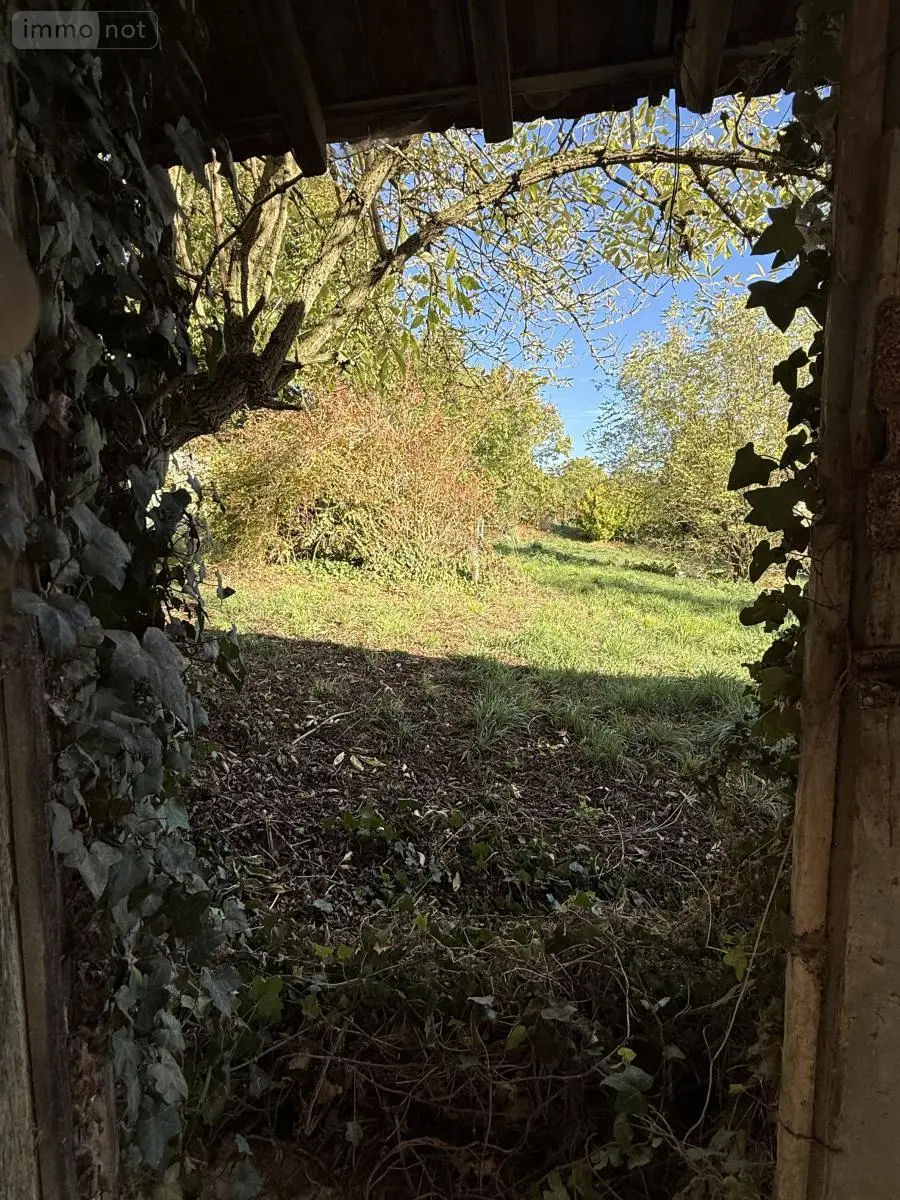 Maison a vendre Saint-Euphraise-et-Clairizet 51390 Marne 51 49 m2 3 pièces 165000 euros 51066-2124 024