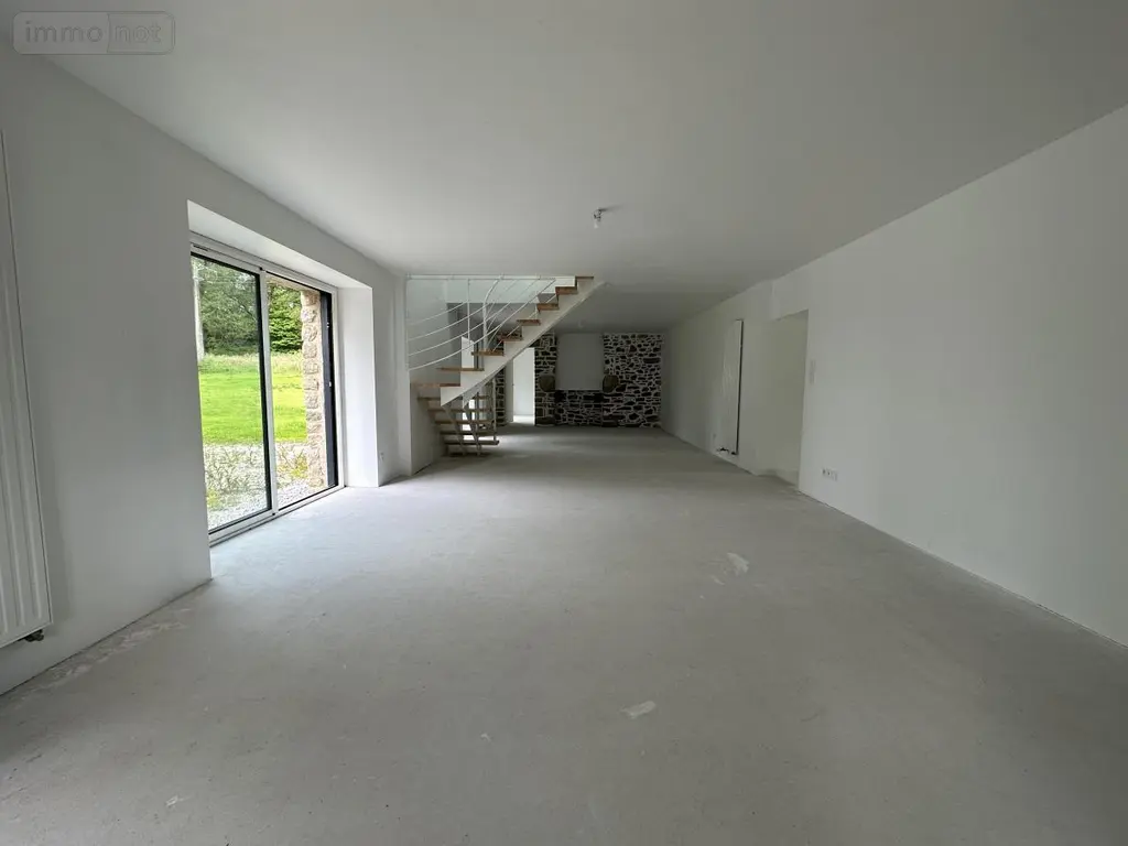 Maison a vendre Brech 56400 Morbihan 56 176 m2 9 pièces 640000 euros 56003-1056 006