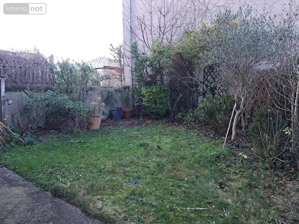 Maison a vendre Le Mans 72000 Sarthe 72 191 m2 7 pièces 619500 euros 72006-686 018