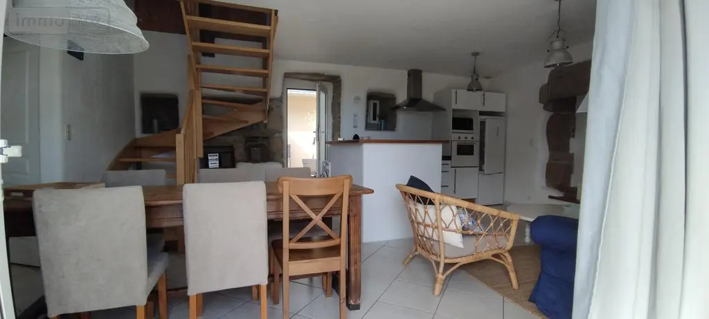 Maison a vendre Plougonvelin 29217 Finistère 29 130 m2 521000 euros 29059-768 006
