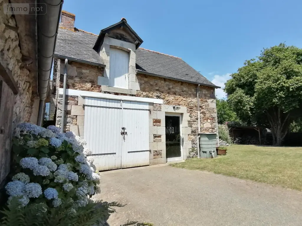 Maison a vendre Lanvollon 22290 Côtes-d'Armor 22 340 m2 14 pièces 504000 euros 22017-1247 035