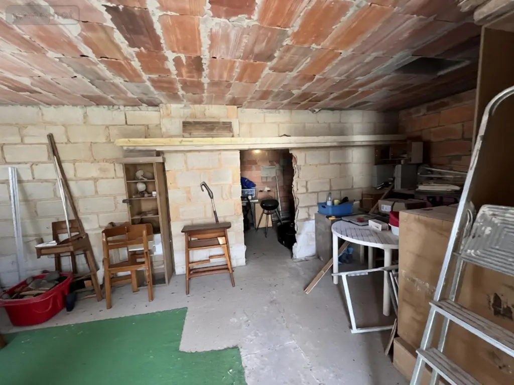 Maison a vendre Ploërmel 56800 Morbihan 56 128 m2 8 pièces 302098 euros 56044-1542 013