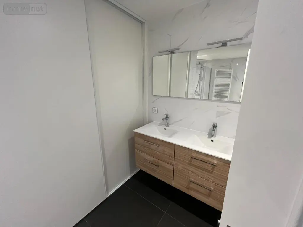 Appartement a vendre Audincourt 25400 Doubs 25 144 m2 5 pièces 155000 euros 25054-1740 005