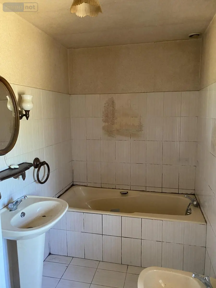 Maison a vendre Moncy 61800 Orne 61 86 m2 96300 euros 14076-6020 007