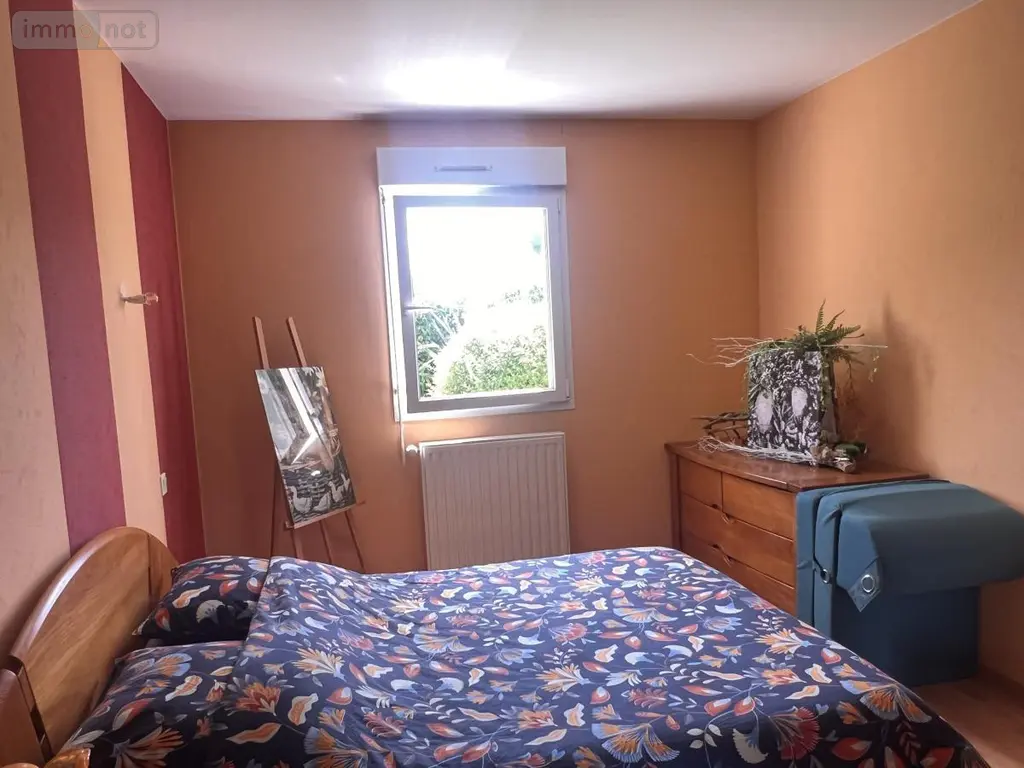 Maison a vendre Saint-Agathon 22200 Côtes-d'Armor 22 89 m2 3 pièces 278560 euros 22064-1356 008