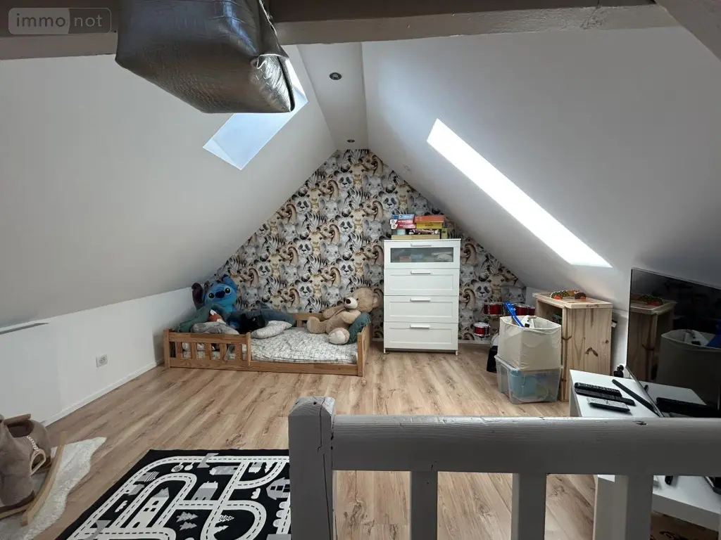 Maison a vendre Gueux 51390 Marne 51 165 m2 5 pièces 527000 euros 51066-2118 009