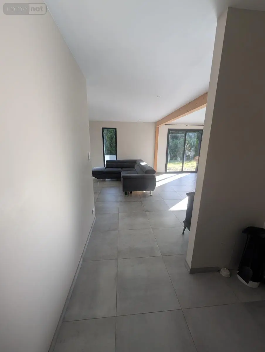 Maison a vendre Gommenec'h 22290 Côtes-d'Armor 22 115 m2 6 pièces 241500 euros 22017-1373 010