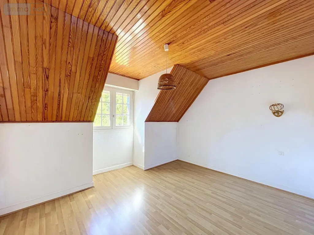 Maison a vendre Cléguer 56620 Morbihan 56 147 m2 7 pièces 332960 euros 56079-1655 008