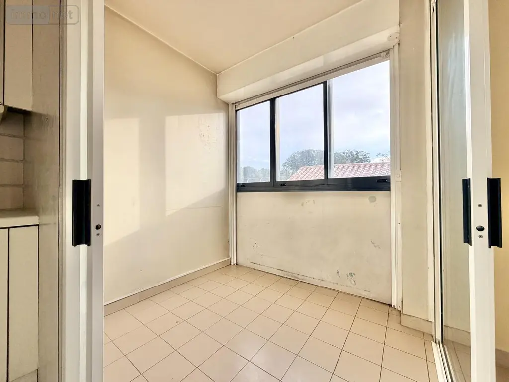Appartement a vendre Montpellier 34000 Hérault 34 48 m2 2 pièces 200000 euros 34012-808 008