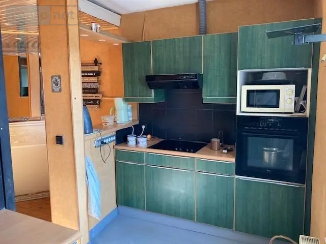 Maison a vendre Grand-Couronne 76530 Seine-Maritime 76 105 m2 4 pièces 178500 euros 76026-1352 004