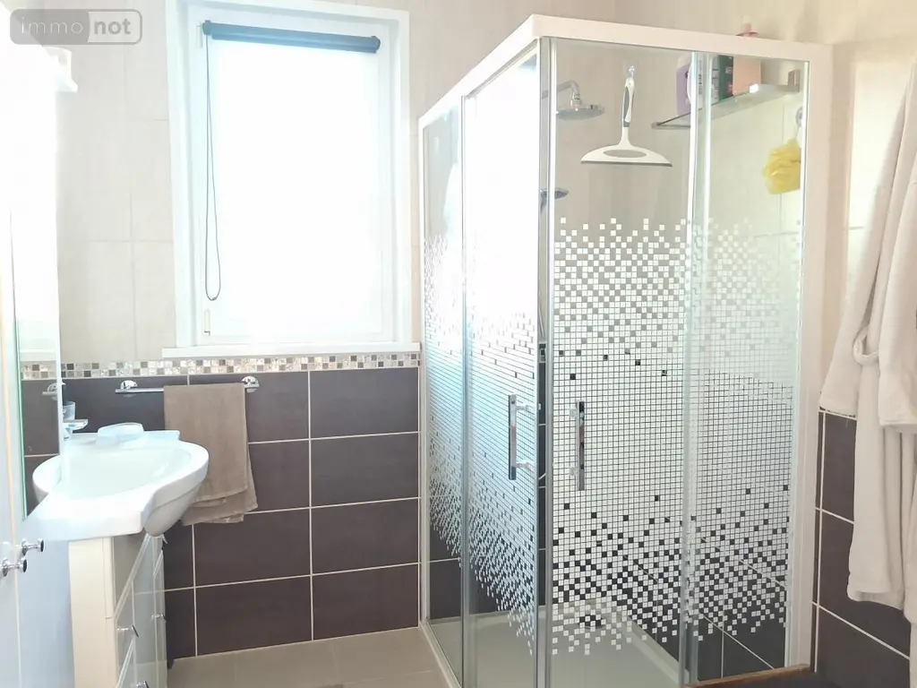 Maison a vendre Saint-Germain-le-Gaillard 50340 Manche 50 120 m2 302492 euros 50112-840 012