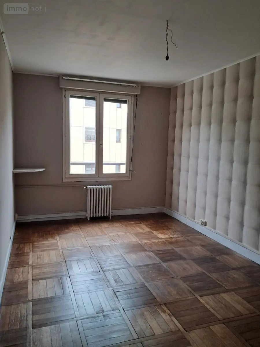 Appartement a vendre Boulogne-sur-Mer 62200 Pas-de-Calais 62 84 m2 4 pièces 116600 euros 62056-1097 008