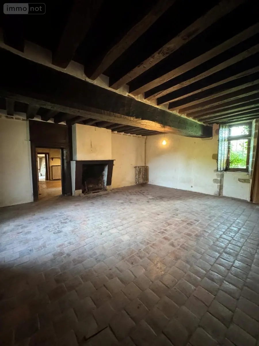 Maison a vendre Mareau-aux-Bois 45300 Loiret 45 220 m2 5 pièces 209300 euros 45093-139 005