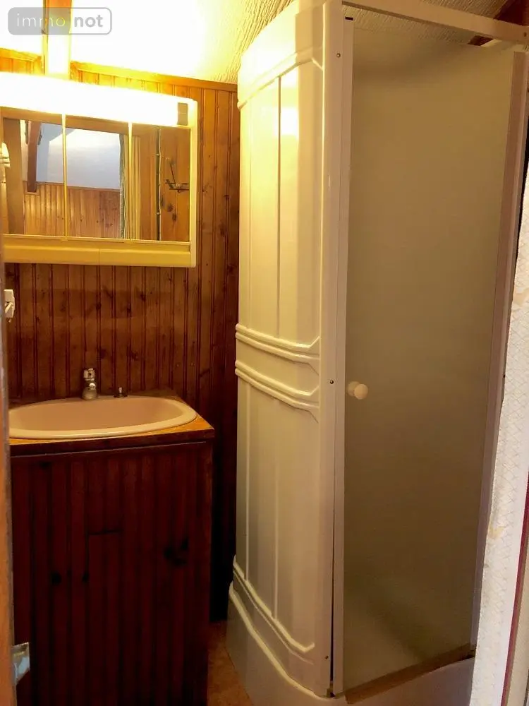Terrains de loisirs bois etangs a vendre Noyen-sur-Sarthe 72430 Sarthe 72 44940 euros 72068-2128 004