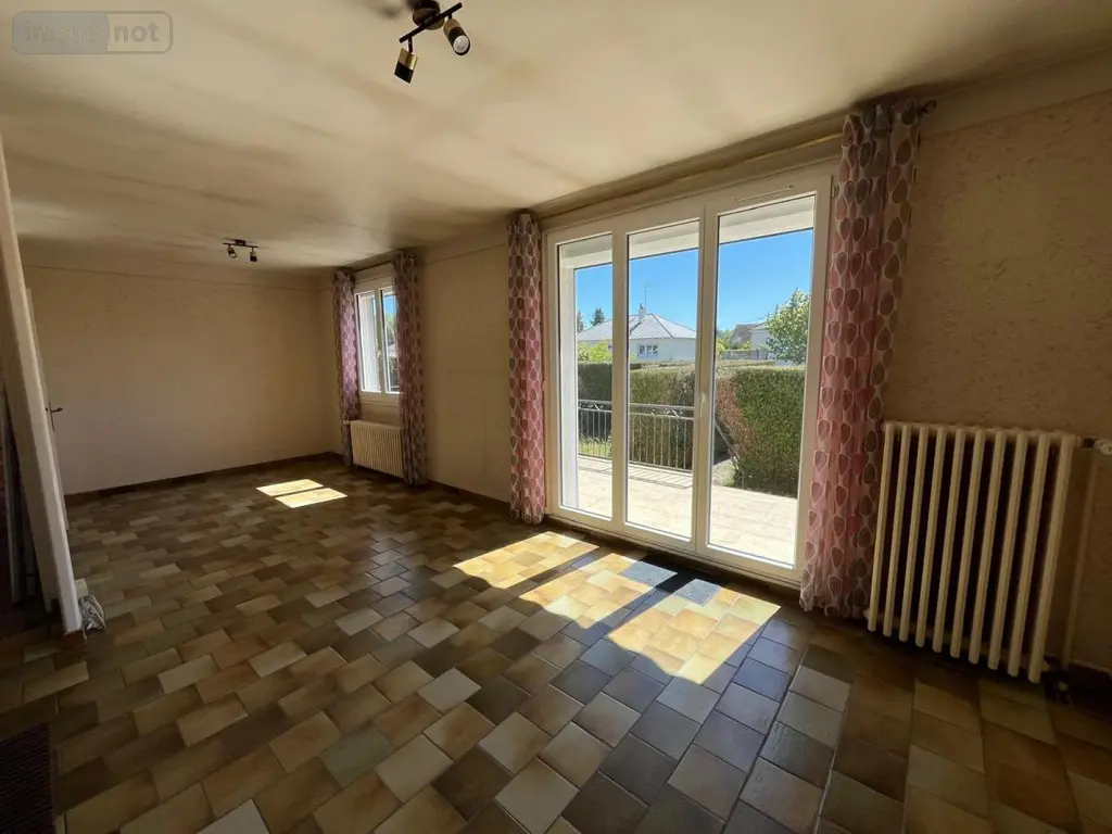 Maison a vendre Villemandeur 45700 Loiret 45 70 m2 3 pièces 119900 euros 45051-472 003
