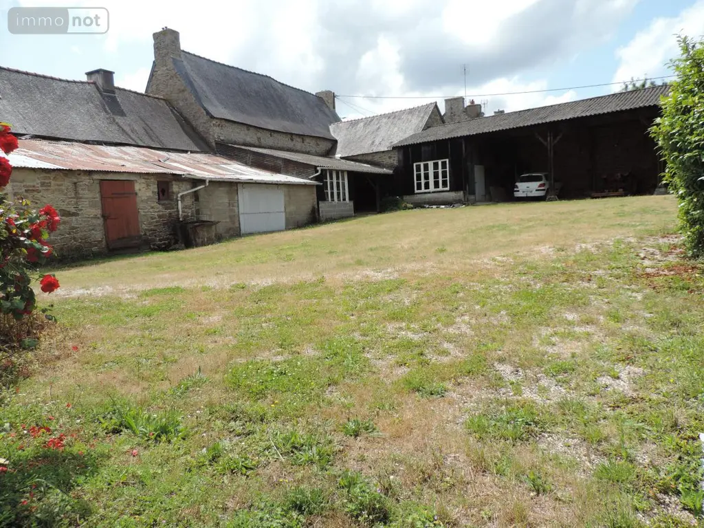 Maison a vendre Grâces 22200 Côtes-d'Armor 22 110 m2 5 pièces 171600 euros 22069-1927 020