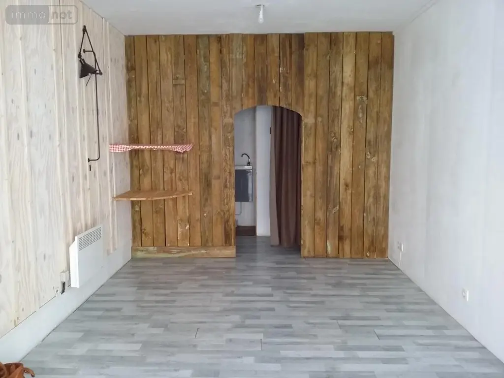 Location fonds et murs commerciaux Orbec 14290 Calvados 14 32 m2 380 euros 14058-L4 002