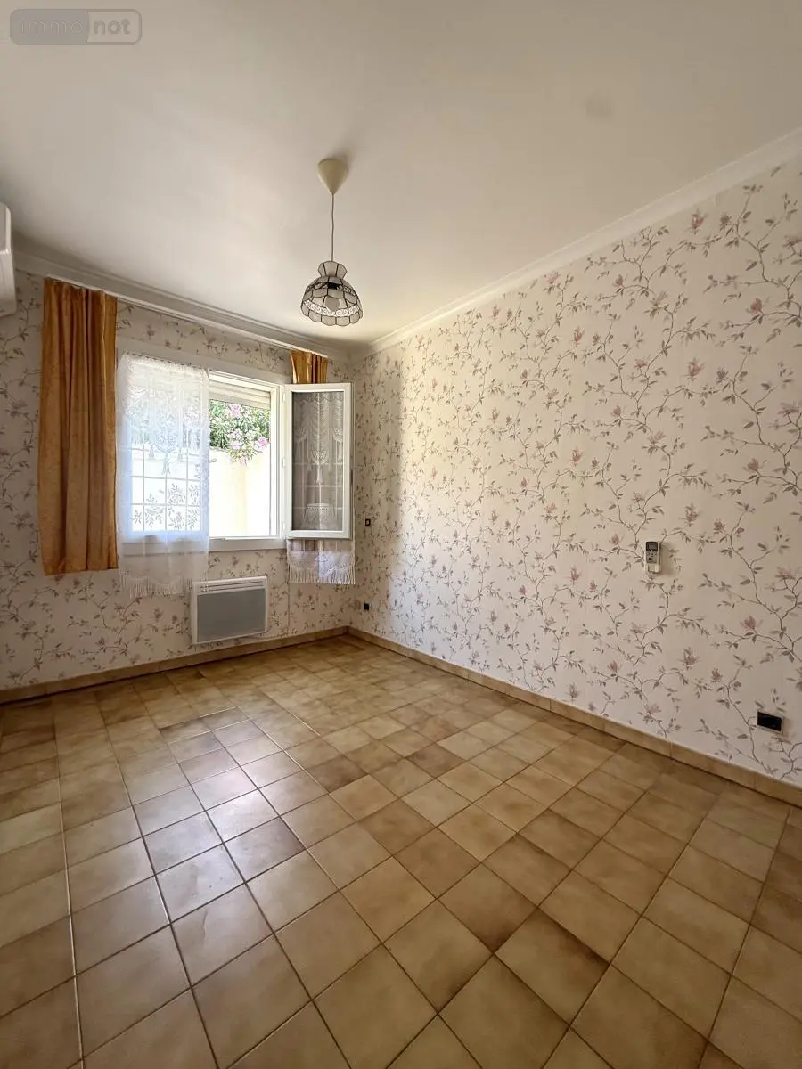 Maison a vendre Lunel 34400 Hérault 34 68 m2 4 pièces 266500 euros 34094-309 006
