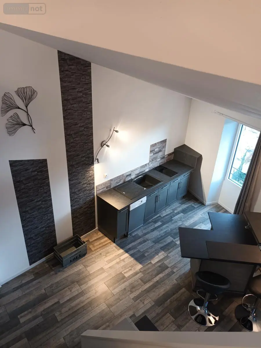 Maison a vendre Plauzat 63730 Puy-de-Dôme 63 126 m2 210000 euros 63022-80 014