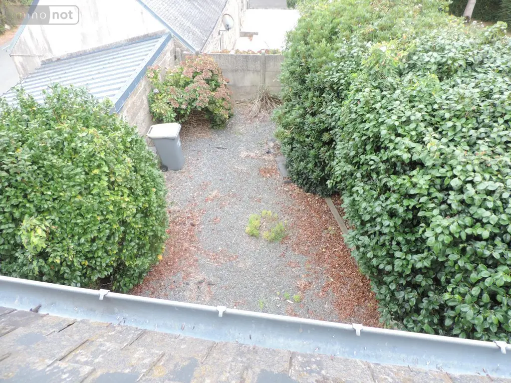 Maison a vendre Bourbriac 22390 Côtes-d'Armor 22 66 m2 4 pièces 79425 euros 22069-1953 010